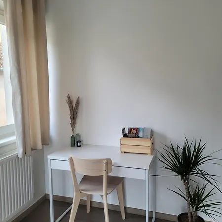 Charmante Maison A Stotzheim, 1 A 6 Personnes Exterior photo