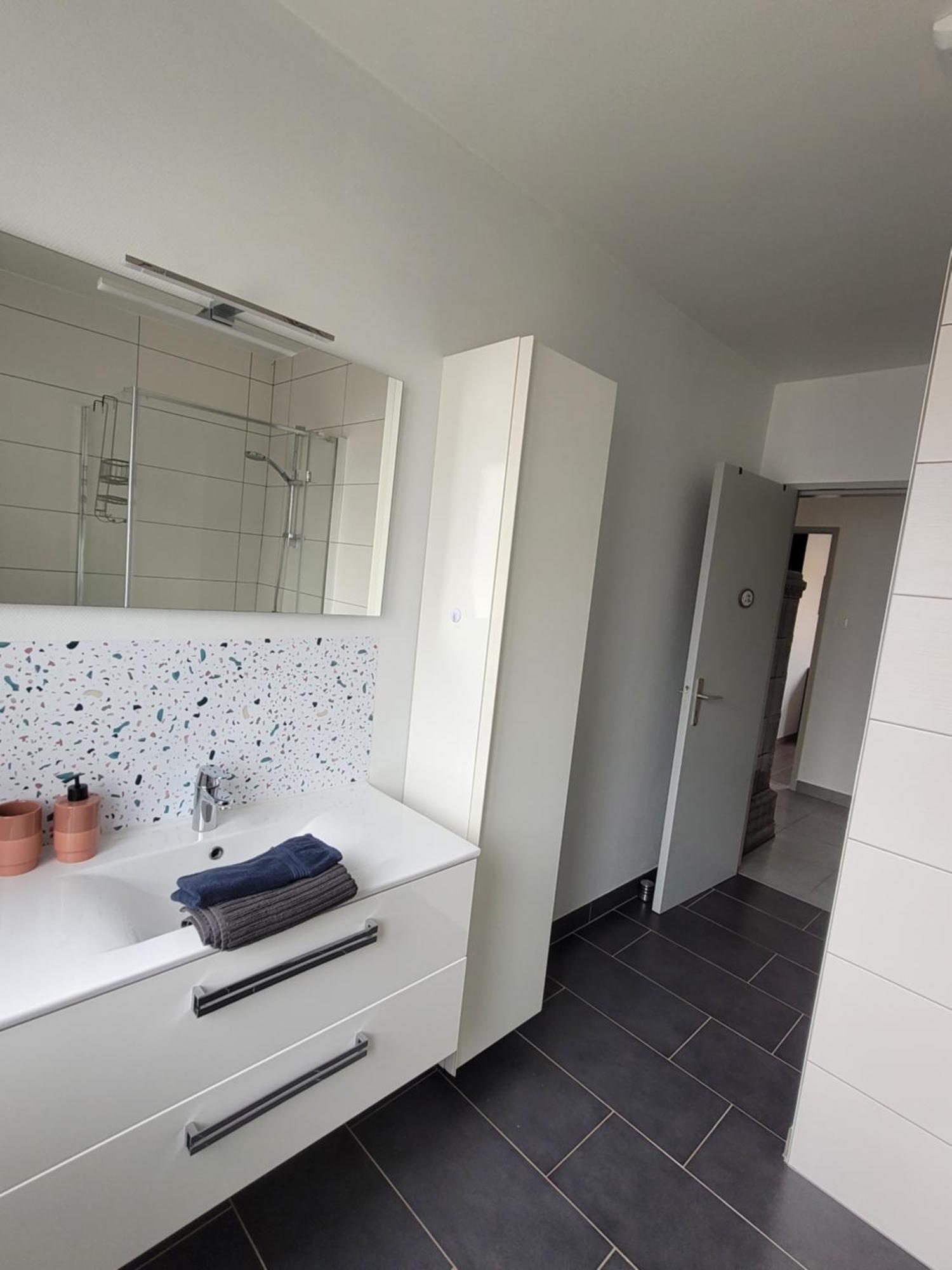 Charmante Maison A Stotzheim, 1 A 6 Personnes Ferienhaus *